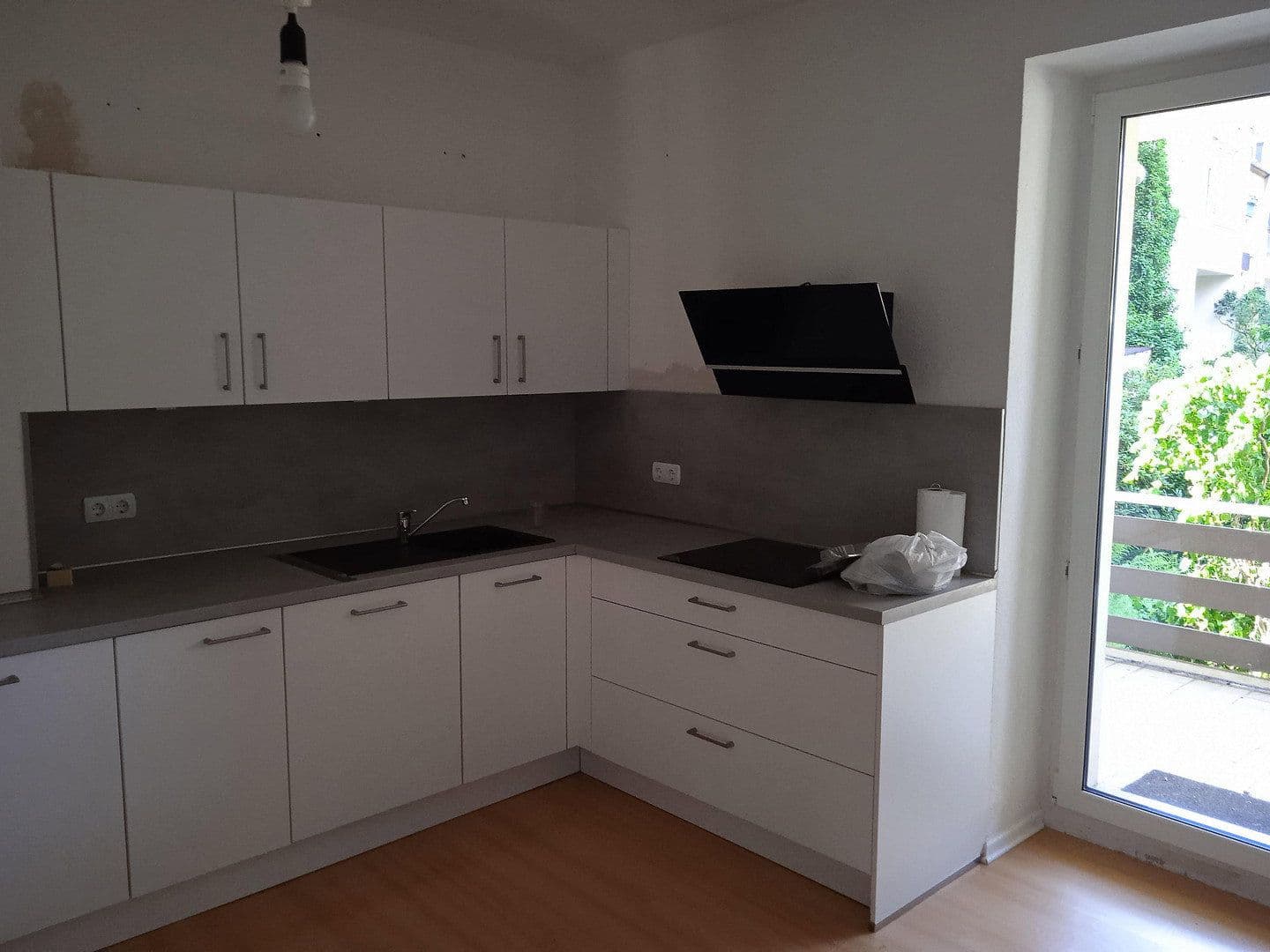 Pronájem bytu 3+1 58 m², Hohenzollernstr.5, Duissern, Severní Porýní-Vestfálsko Pronájem bytu 3+1 58 m², Hohenzollernstr.5, Duissern, Severní Porýní-Vestfálsko