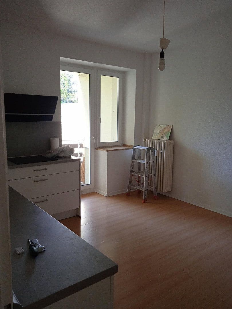 Pronájem bytu 3+1 58 m², Hohenzollernstr.5, Duissern, Severní Porýní-Vestfálsko Pronájem bytu 3+1 58 m², Hohenzollernstr.5, Duissern, Severní Porýní-Vestfálsko
