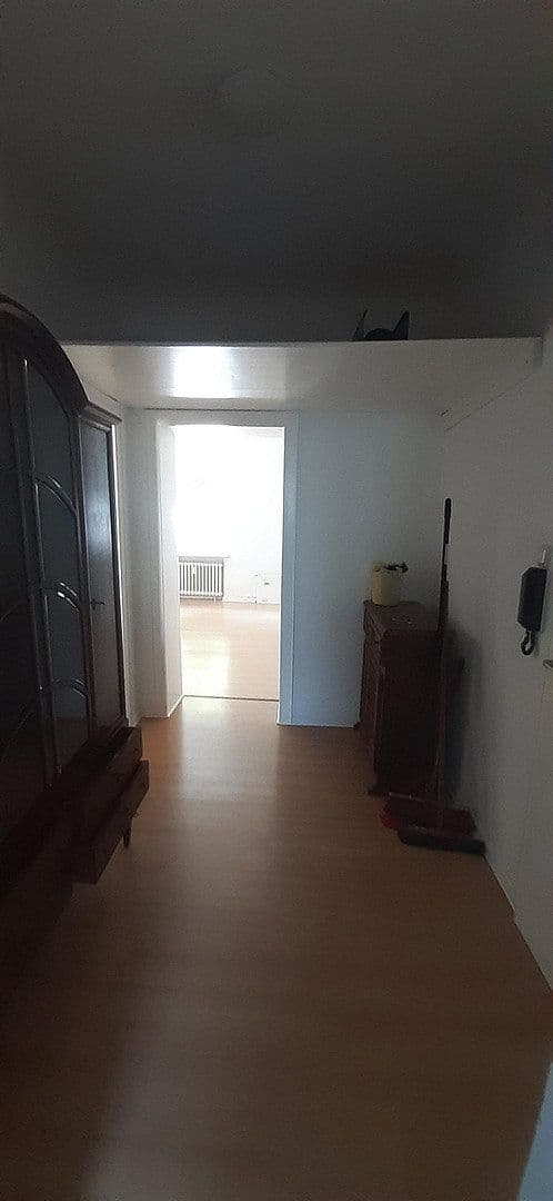 Pronájem bytu 3+1 58 m², Hohenzollernstr.5, Duissern, Severní Porýní-Vestfálsko Pronájem bytu 3+1 58 m², Hohenzollernstr.5, Duissern, Severní Porýní-Vestfálsko