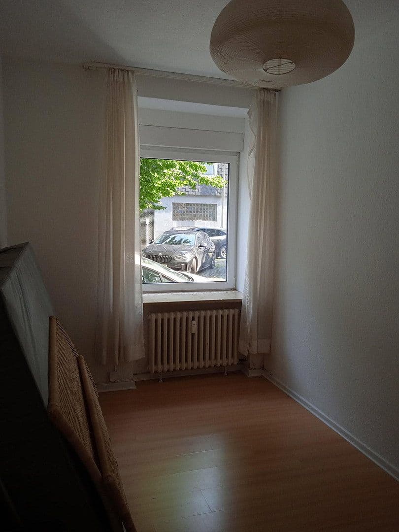 Pronájem bytu 3+1 58 m², Hohenzollernstr.5, Duissern, Severní Porýní-Vestfálsko Pronájem bytu 3+1 58 m², Hohenzollernstr.5, Duissern, Severní Porýní-Vestfálsko