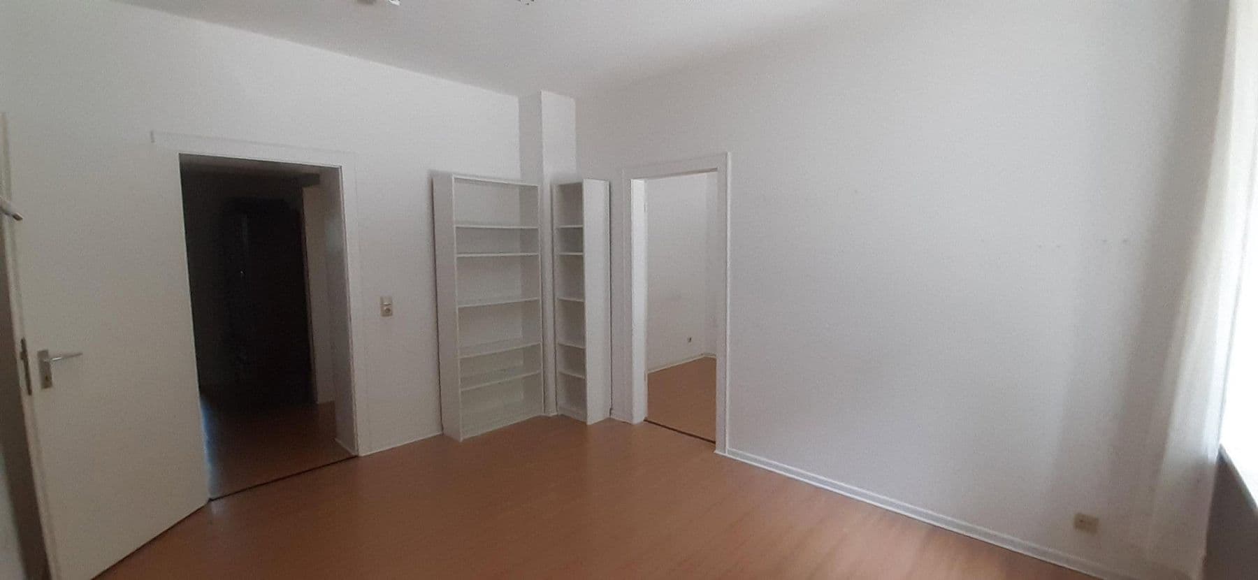 Pronájem bytu 3+1 58 m², Hohenzollernstr.5, Duissern, Severní Porýní-Vestfálsko Pronájem bytu 3+1 58 m², Hohenzollernstr.5, Duissern, Severní Porýní-Vestfálsko