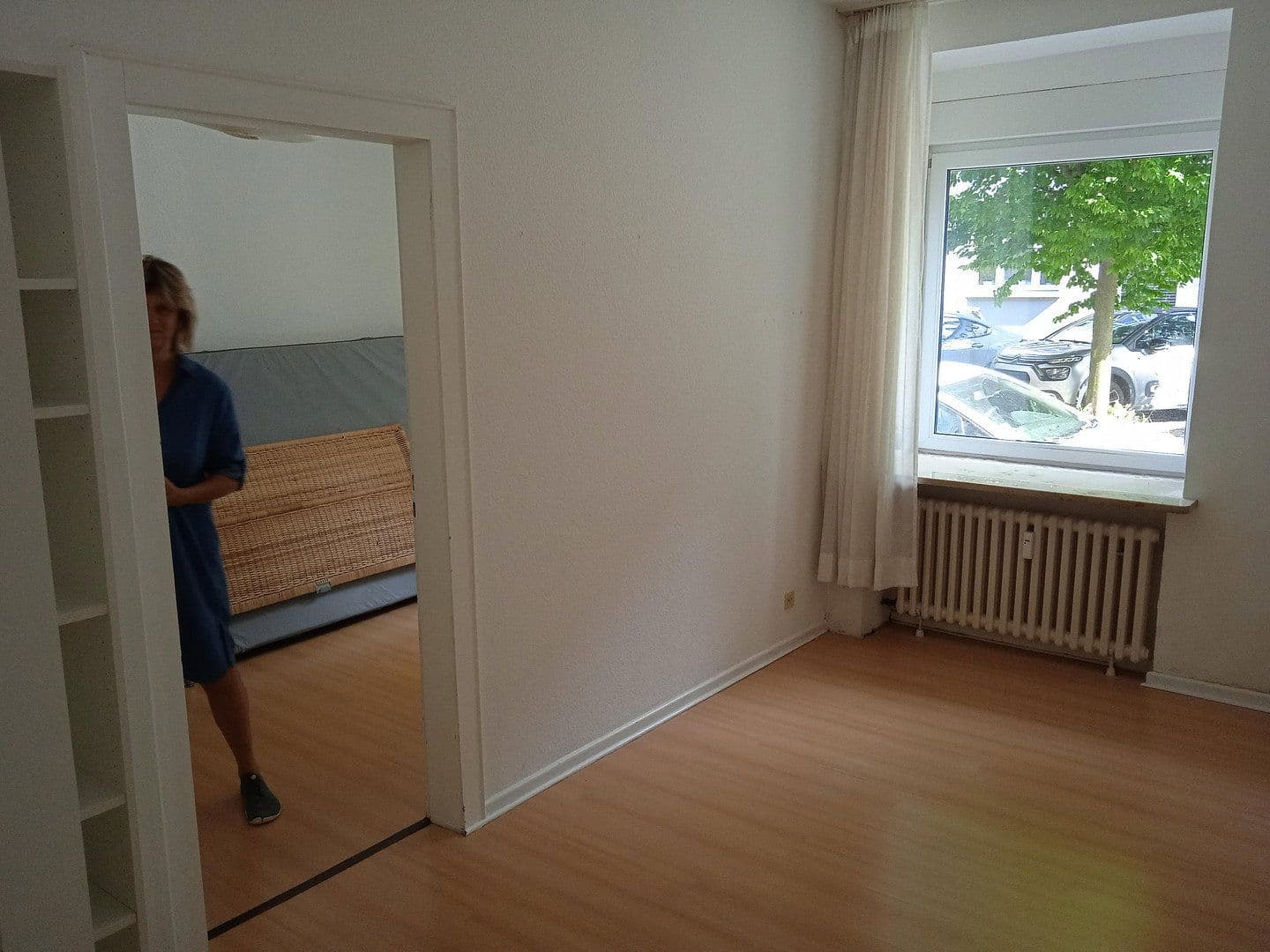 Pronájem bytu 3+1 58 m², Hohenzollernstr.5, Duissern, Severní Porýní-Vestfálsko Pronájem bytu 3+1 58 m², Hohenzollernstr.5, Duissern, Severní Porýní-Vestfálsko