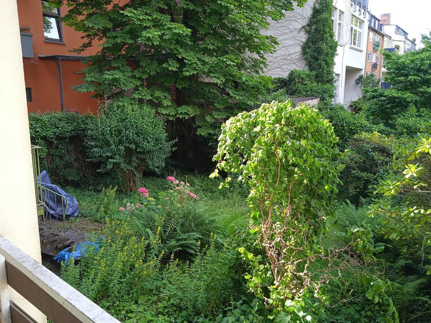Pronájem bytu 3+1 58 m², Hohenzollernstr.5, Duissern, Severní Porýní-Vestfálsko Pronájem bytu 3+1 58 m², Hohenzollernstr.5, Duissern, Severní Porýní-Vestfálsko