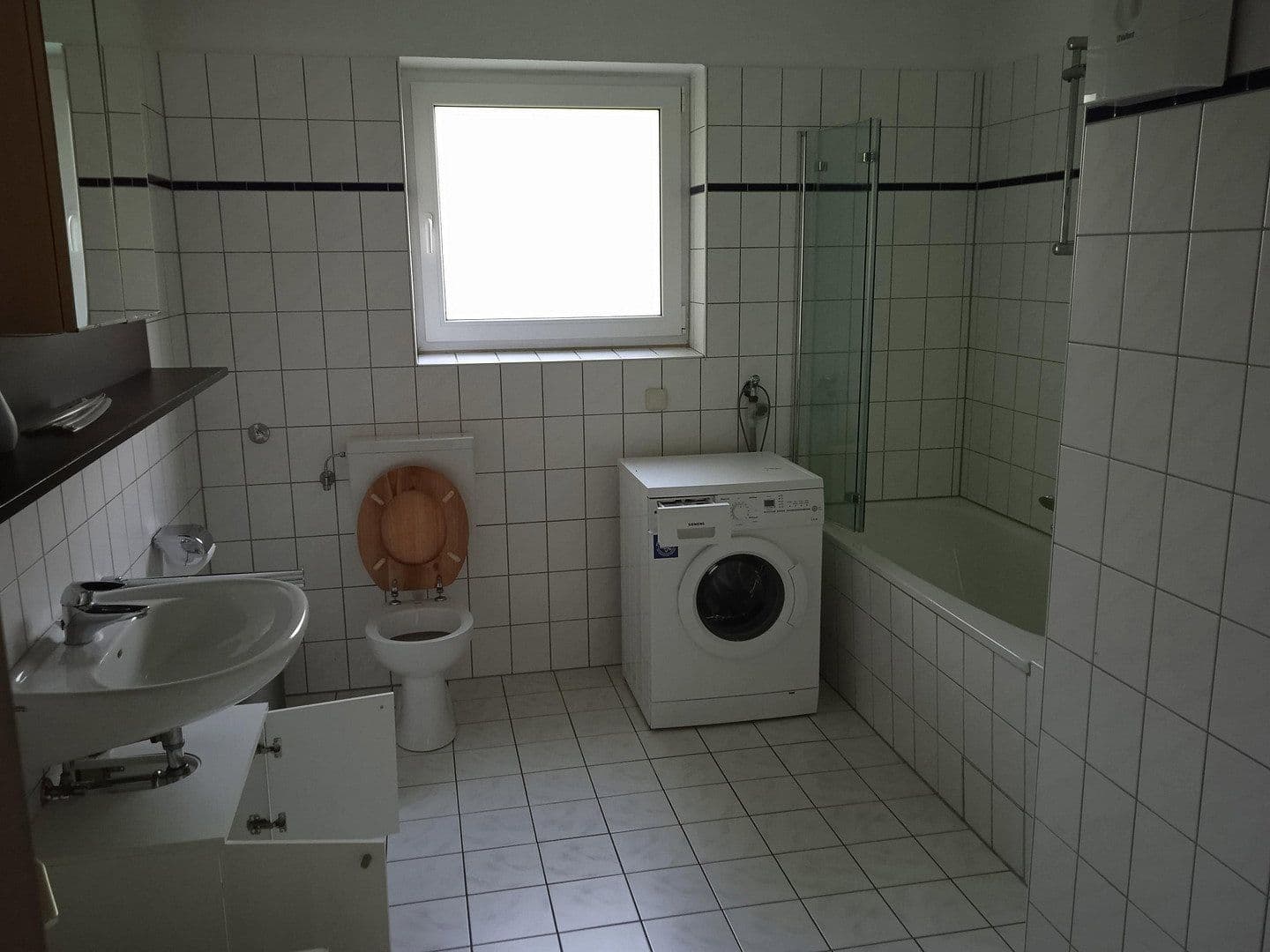 Pronájem bytu 3+1 58 m², Hohenzollernstr.5, Duissern, Severní Porýní-Vestfálsko Pronájem bytu 3+1 58 m², Hohenzollernstr.5, Duissern, Severní Porýní-Vestfálsko