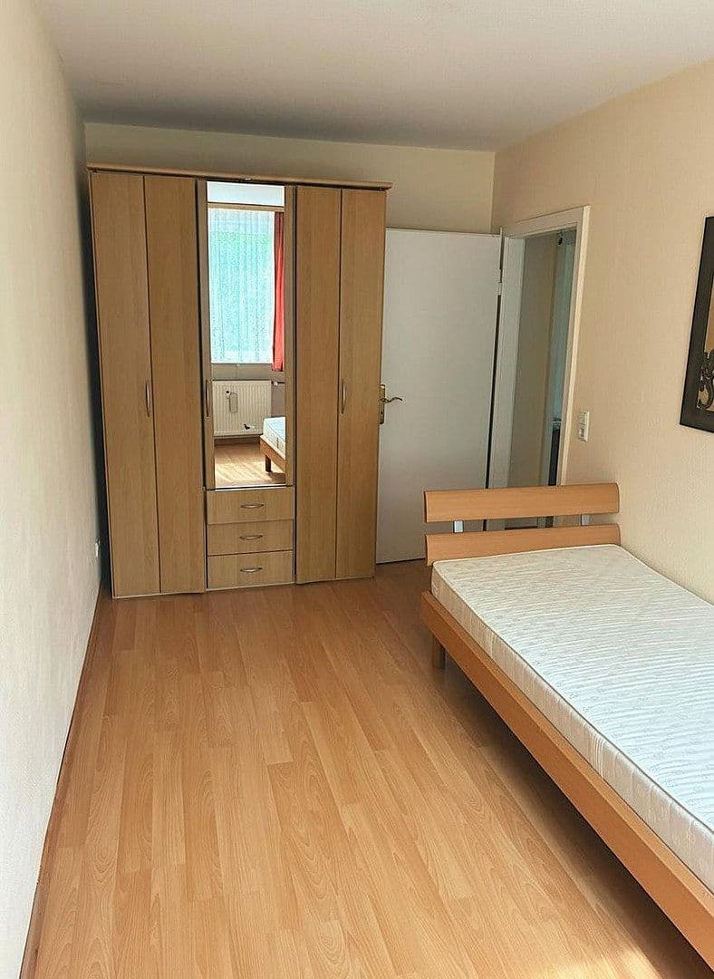Prodej bytu 3+1 74 m², Hannover, Dolní Sasko Prodej bytu 3+1 74 m², Hannover, Dolní Sasko