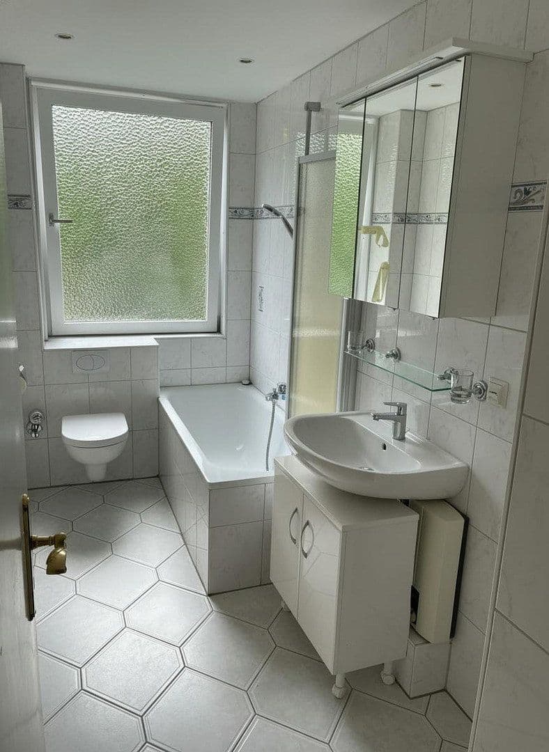 Prodej bytu 3+1 74 m², Hannover, Dolní Sasko Prodej bytu 3+1 74 m², Hannover, Dolní Sasko