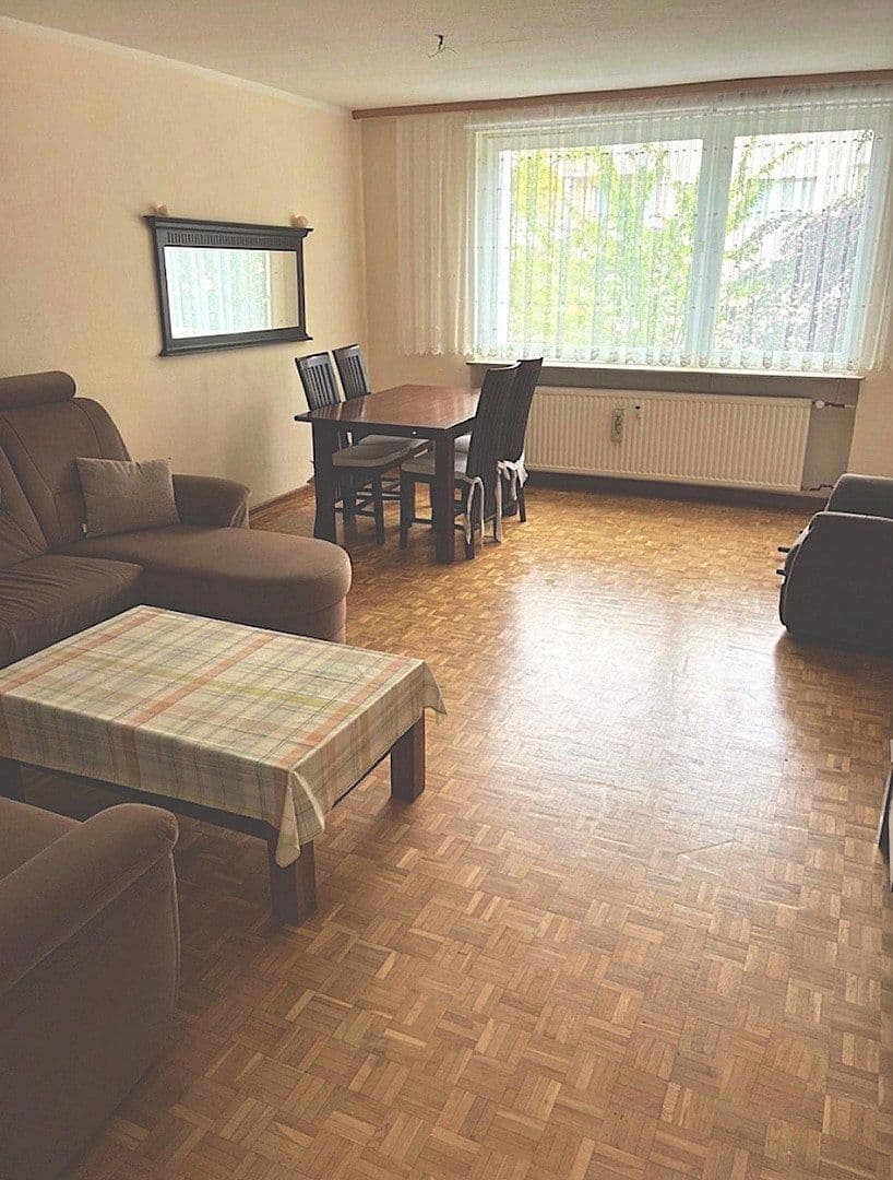 Prodej bytu 3+1 74 m², Hannover, Dolní Sasko Prodej bytu 3+1 74 m², Hannover, Dolní Sasko