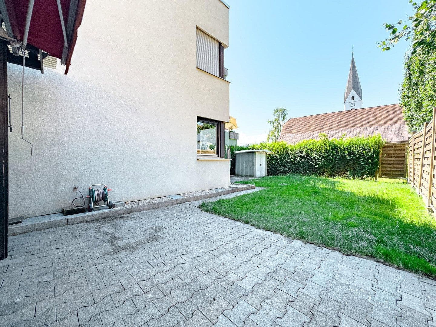 Pronájem bytu 2+1 48 m², Herrengutgasse 1, Lauterach, Vorarlbersko Pronájem bytu 2+1 48 m², Herrengutgasse 1, Lauterach, Vorarlbersko