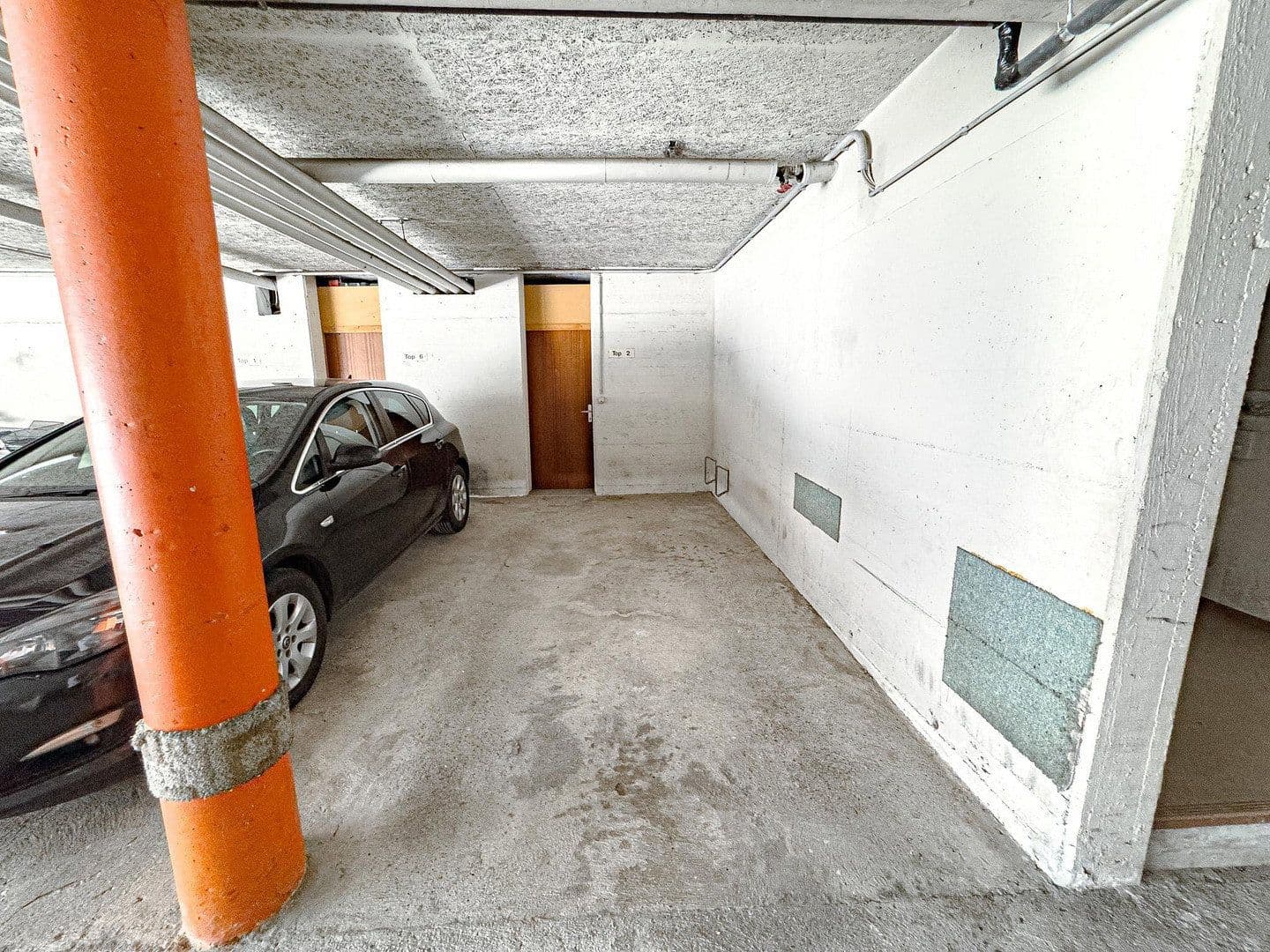 Pronájem bytu 2+1 48 m², Herrengutgasse 1, Lauterach, Vorarlbersko Pronájem bytu 2+1 48 m², Herrengutgasse 1, Lauterach, Vorarlbersko