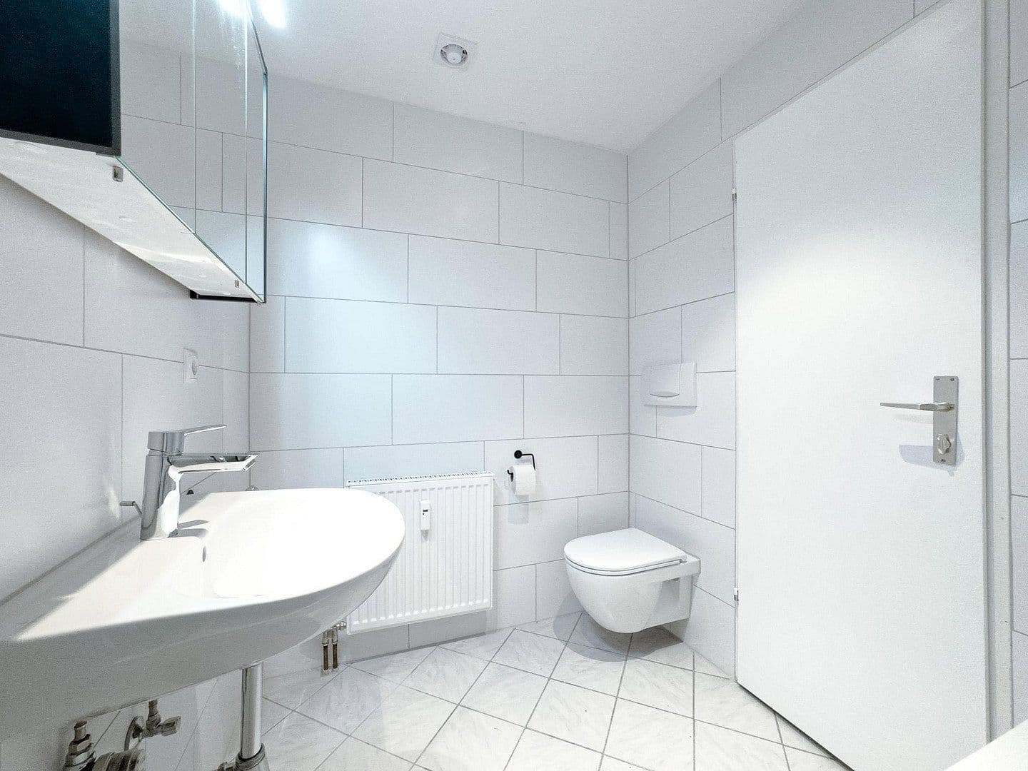 Pronájem bytu 2+1 48 m², Herrengutgasse 1, Lauterach, Vorarlbersko Pronájem bytu 2+1 48 m², Herrengutgasse 1, Lauterach, Vorarlbersko