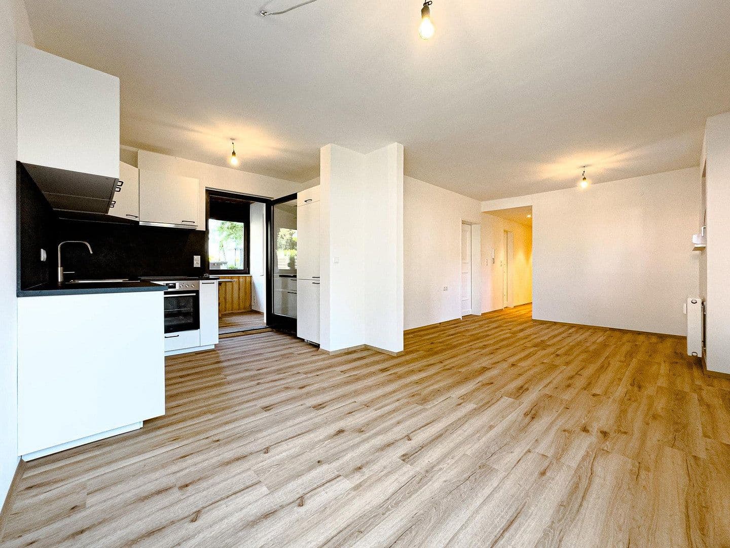Pronájem bytu 2+1 48 m², Herrengutgasse 1, Lauterach, Vorarlbersko Pronájem bytu 2+1 48 m², Herrengutgasse 1, Lauterach, Vorarlbersko