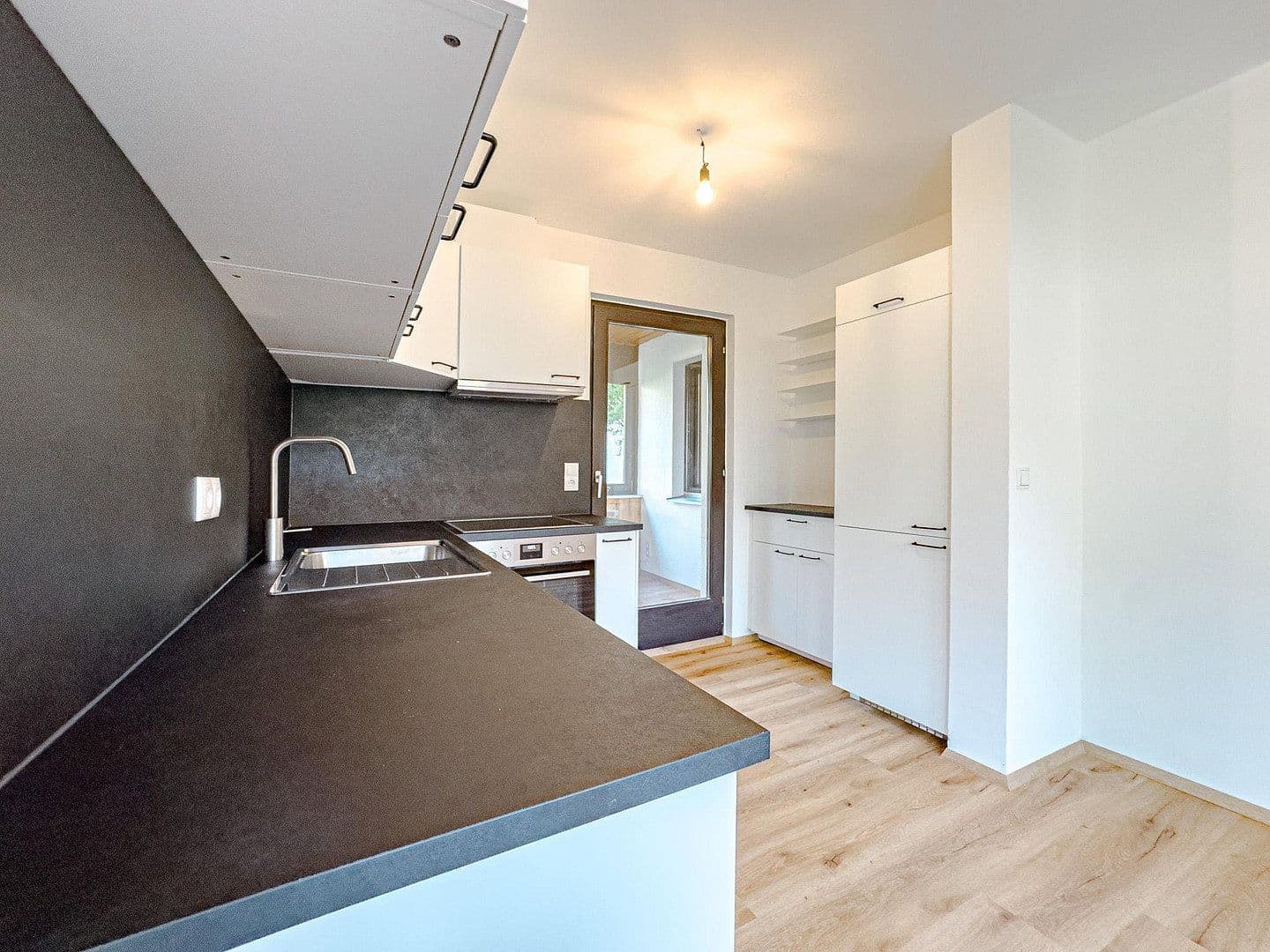 Pronájem bytu 2+1 48 m², Herrengutgasse 1, Lauterach, Vorarlbersko Pronájem bytu 2+1 48 m², Herrengutgasse 1, Lauterach, Vorarlbersko