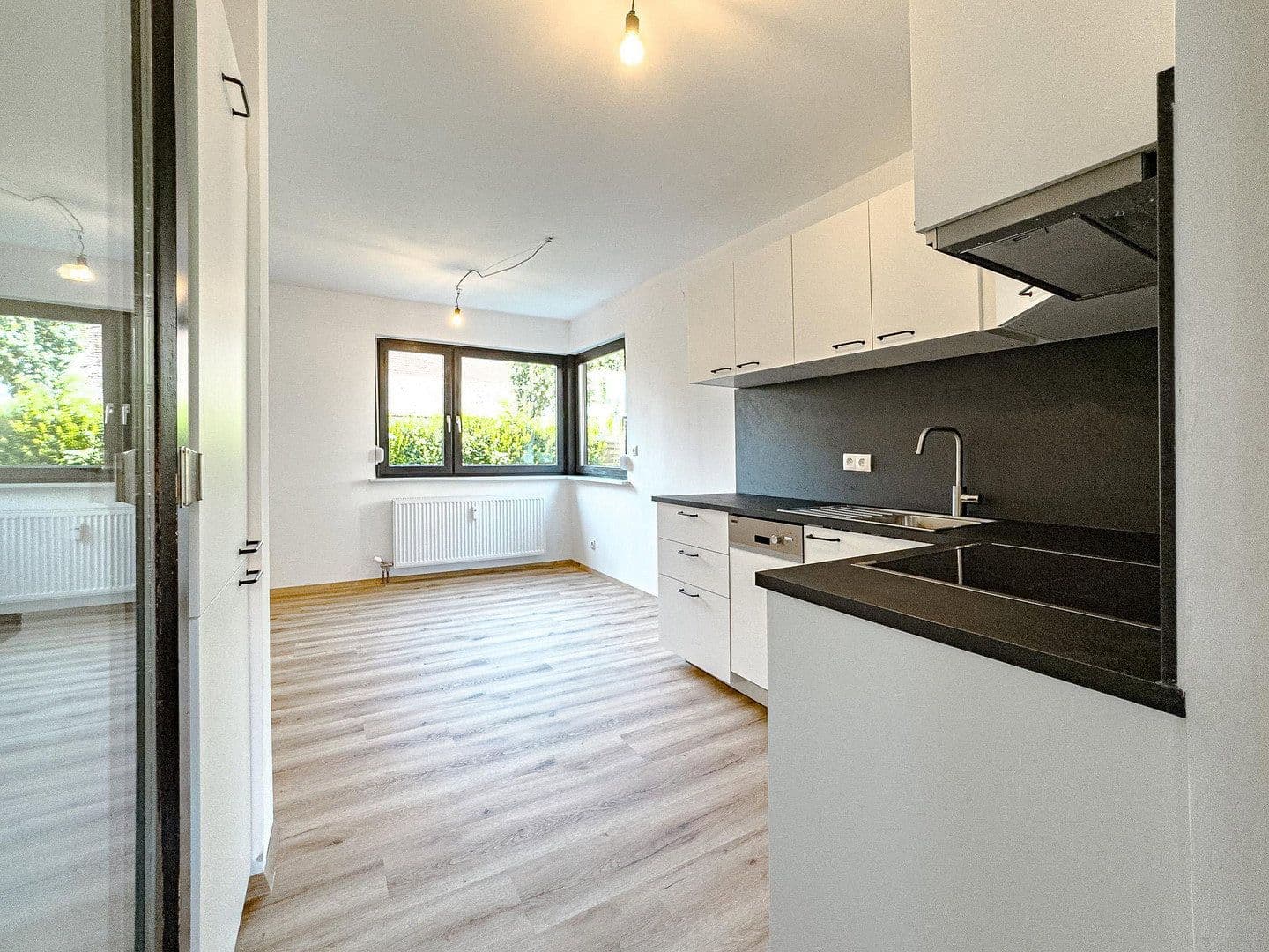 Pronájem bytu 2+1 48 m², Herrengutgasse 1, Lauterach, Vorarlbersko Pronájem bytu 2+1 48 m², Herrengutgasse 1, Lauterach, Vorarlbersko