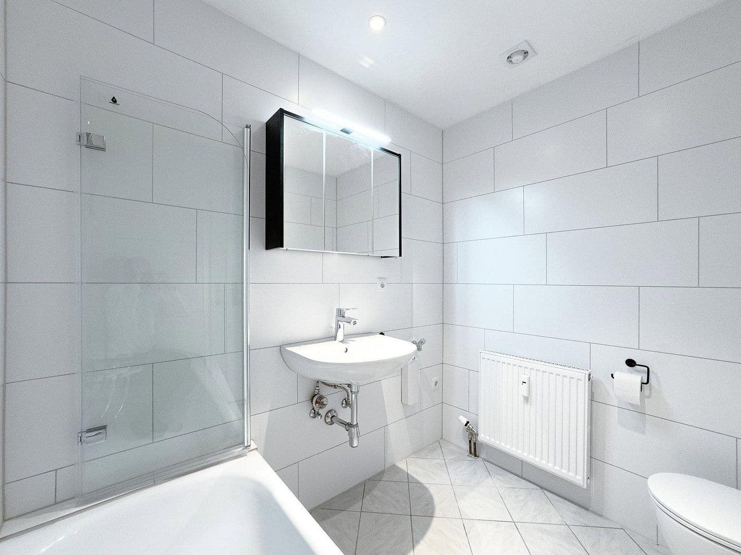 Pronájem bytu 2+1 48 m², Herrengutgasse 1, Lauterach, Vorarlbersko Pronájem bytu 2+1 48 m², Herrengutgasse 1, Lauterach, Vorarlbersko