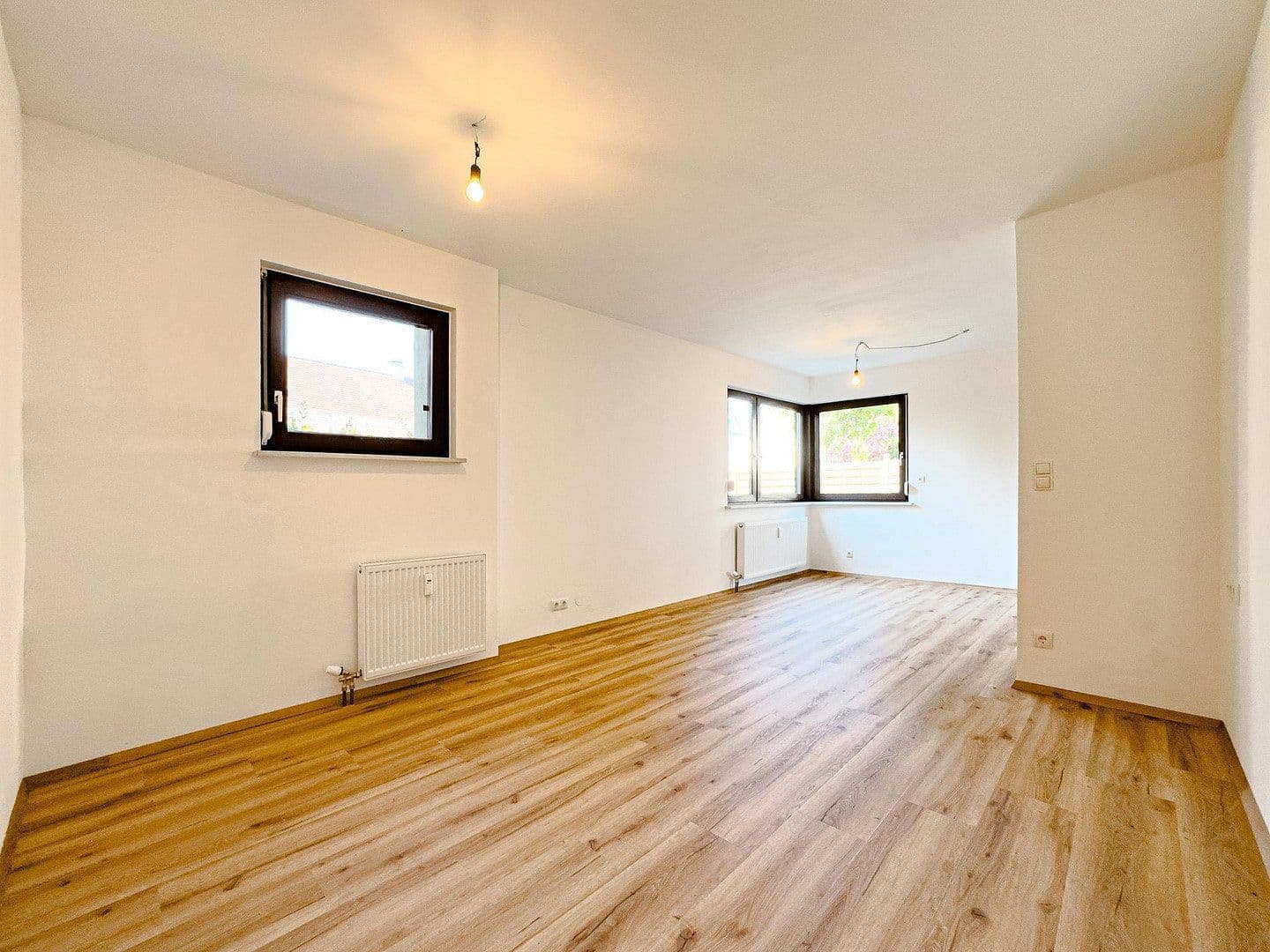 Pronájem bytu 2+1 48 m², Herrengutgasse 1, Lauterach, Vorarlbersko Pronájem bytu 2+1 48 m², Herrengutgasse 1, Lauterach, Vorarlbersko