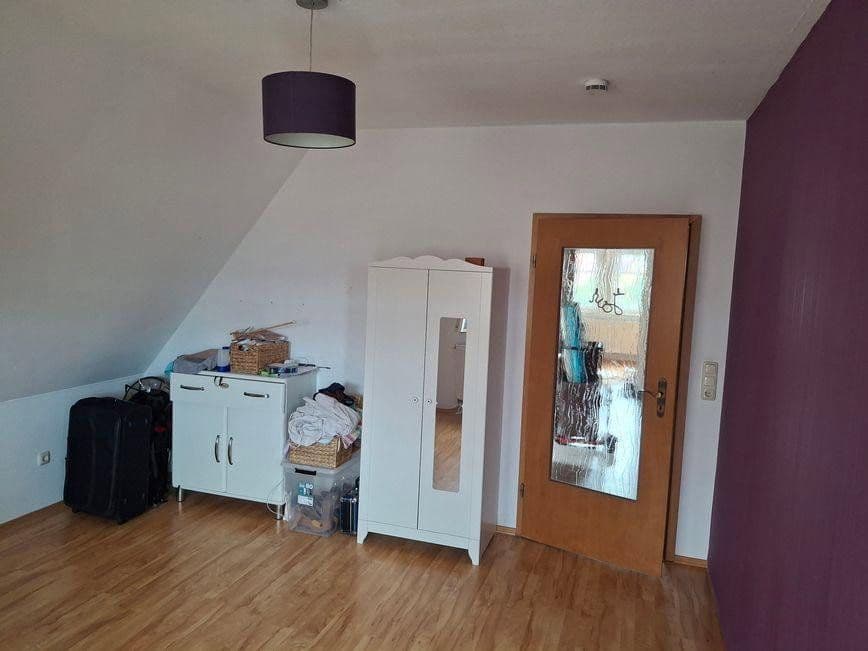 Pronájem bytu 2+1 70 m², Ipsheim, Bavorsko Pronájem bytu 2+1 70 m², Ipsheim, Bavorsko