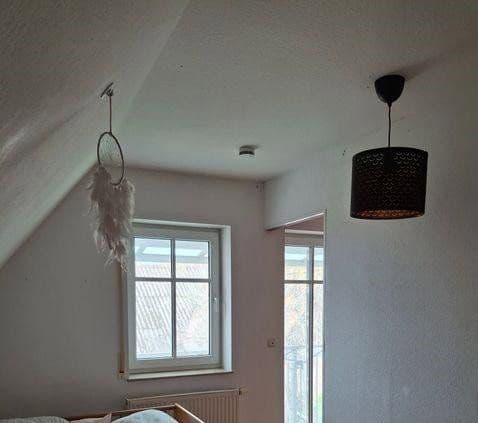 Pronájem bytu 2+1 70 m², Ipsheim, Bavorsko Pronájem bytu 2+1 70 m², Ipsheim, Bavorsko