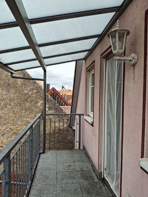 Pronájem bytu 2+1 70 m², Ipsheim, Bavorsko Pronájem bytu 2+1 70 m², Ipsheim, Bavorsko