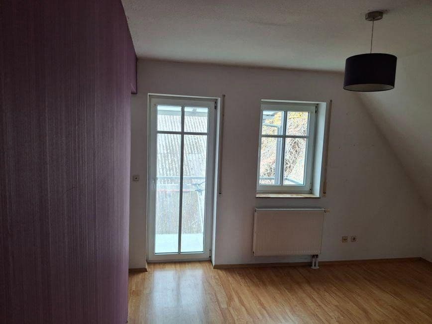 Pronájem bytu 2+1 70 m², Ipsheim, Bavorsko Pronájem bytu 2+1 70 m², Ipsheim, Bavorsko