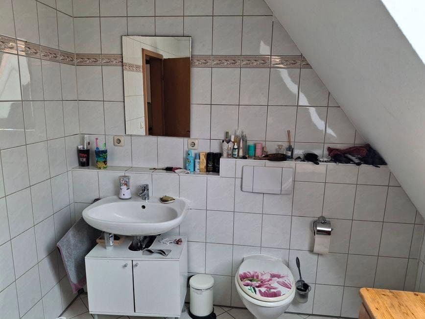 Pronájem bytu 2+1 70 m², Ipsheim, Bavorsko Pronájem bytu 2+1 70 m², Ipsheim, Bavorsko