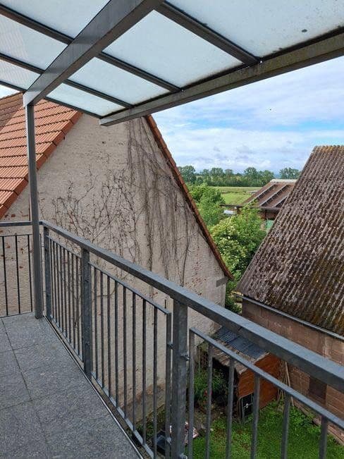 Pronájem bytu 2+1 70 m², Ipsheim, Bavorsko Pronájem bytu 2+1 70 m², Ipsheim, Bavorsko