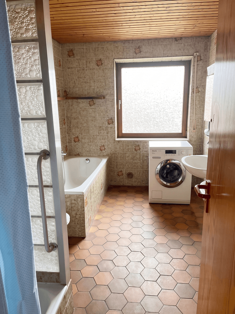 Prodej domu 279 m², pozemek 1.600 m², Haspel 13, Gleichen, Dolní Sasko Prodej domu 279 m², pozemek 1.600 m², Haspel 13, Gleichen, Dolní Sasko