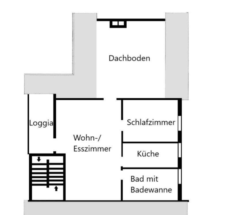 Prodej domu 279 m², pozemek 1.600 m², Haspel 13, Gleichen, Dolní Sasko Prodej domu 279 m², pozemek 1.600 m², Haspel 13, Gleichen, Dolní Sasko