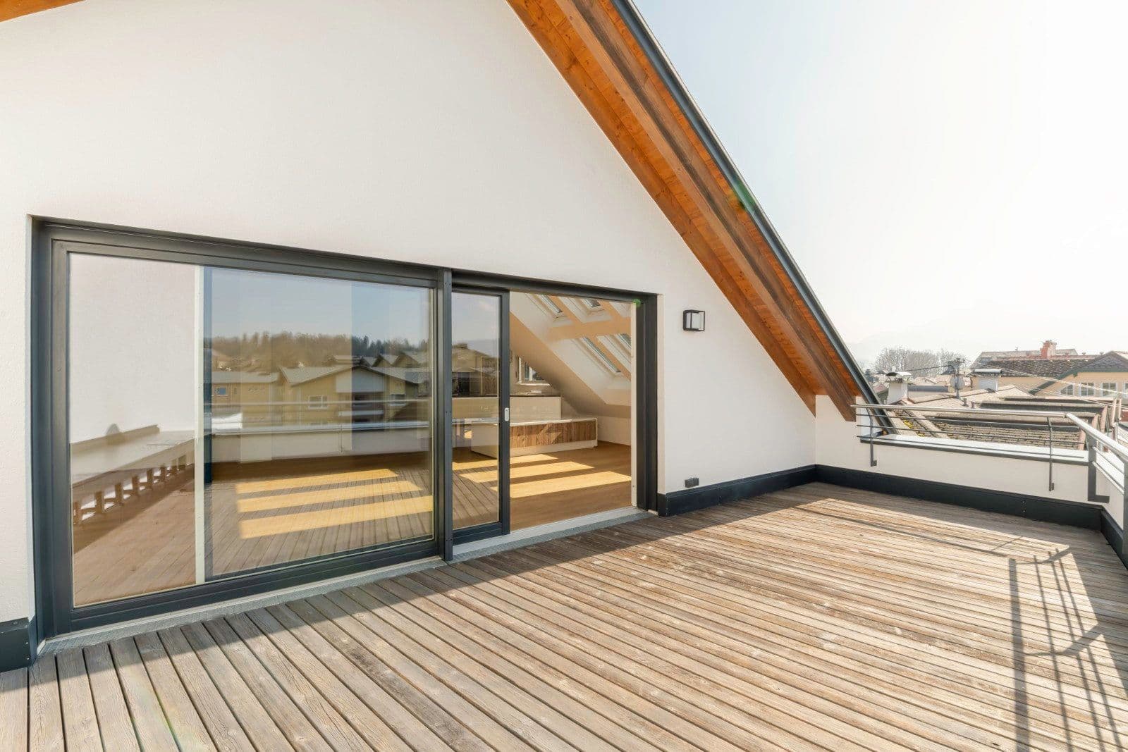 Pronájem bytu 2+1 108 m², Mondsee, Horní Rakousko Pronájem bytu 2+1 108 m², Mondsee, Horní Rakousko