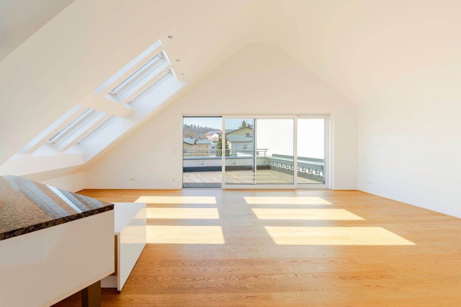 Pronájem bytu 2+1 108 m², Mondsee, Horní Rakousko Pronájem bytu 2+1 108 m², Mondsee, Horní Rakousko