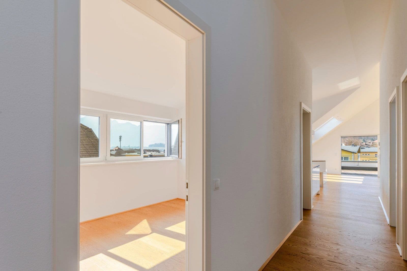 Pronájem bytu 2+1 108 m², Mondsee, Horní Rakousko Pronájem bytu 2+1 108 m², Mondsee, Horní Rakousko