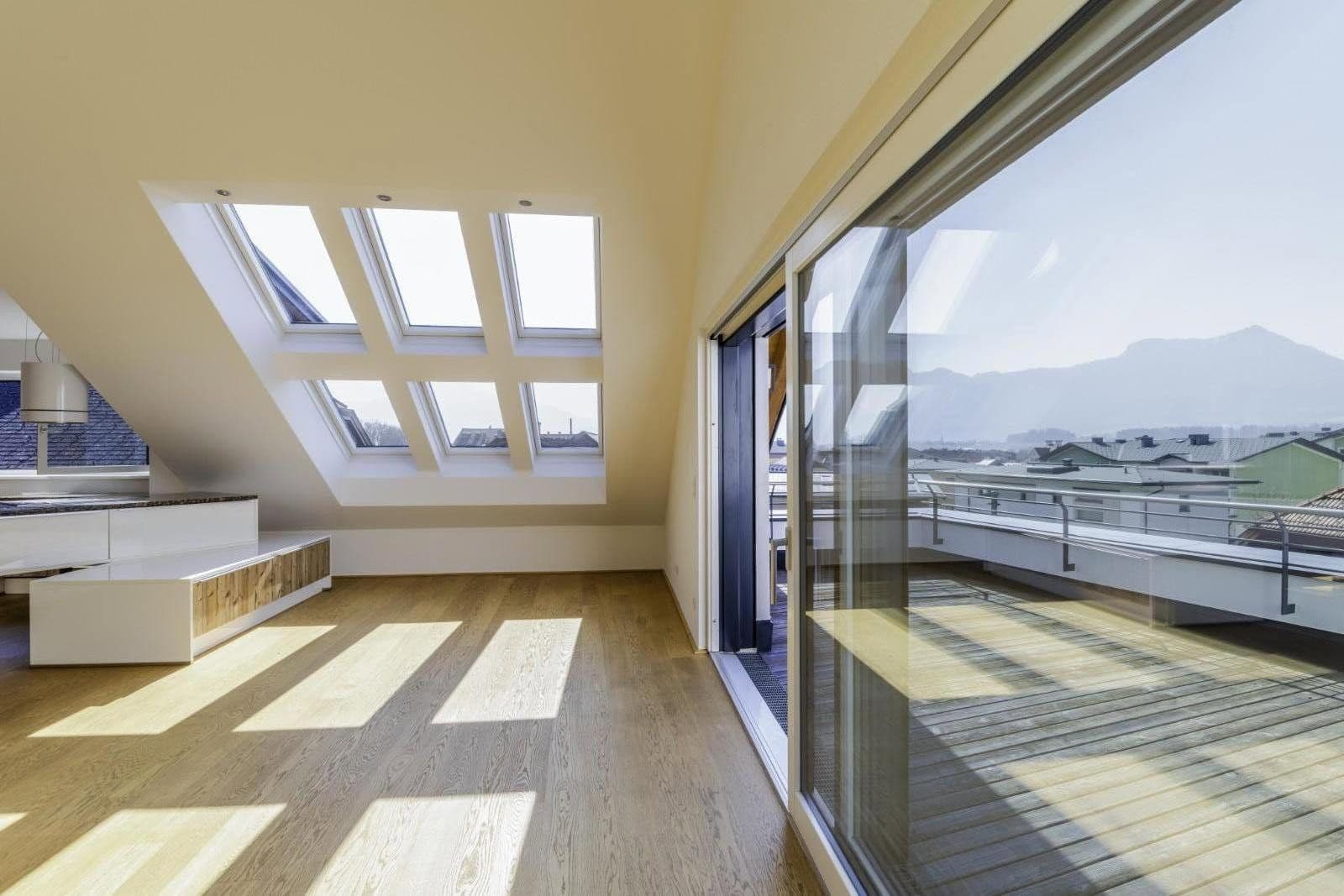 Pronájem bytu 2+1 108 m², Mondsee, Horní Rakousko Pronájem bytu 2+1 108 m², Mondsee, Horní Rakousko