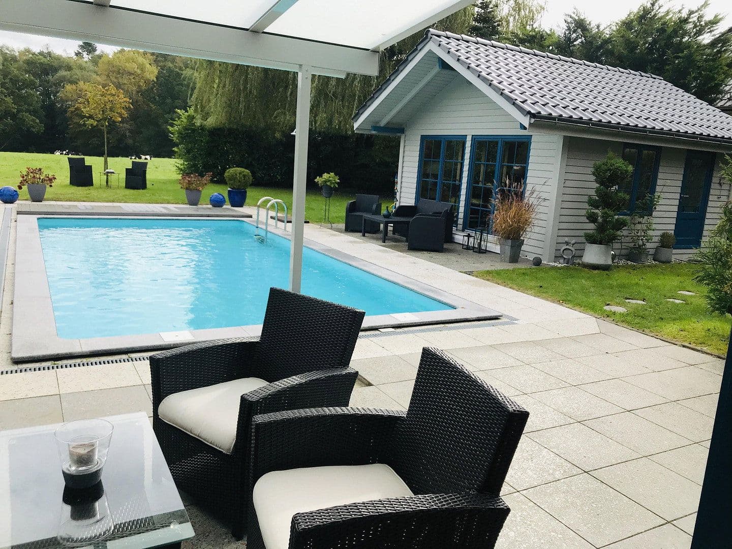 Prodej domu 127 m², pozemek 1.122 m², Ganderkesee, Dolní Sasko Prodej domu 127 m², pozemek 1.122 m², Ganderkesee, Dolní Sasko