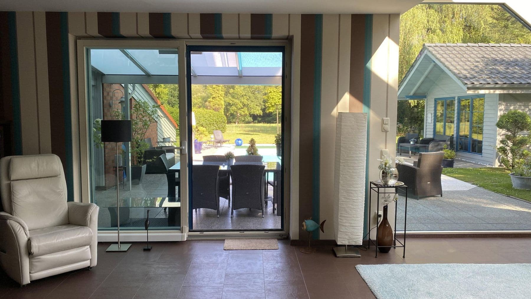 Prodej domu 127 m², pozemek 1.122 m², Ganderkesee, Dolní Sasko Prodej domu 127 m², pozemek 1.122 m², Ganderkesee, Dolní Sasko