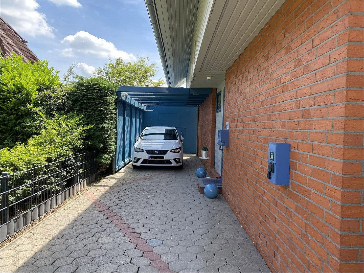 Prodej domu 127 m², pozemek 1.122 m², Ganderkesee, Dolní Sasko Prodej domu 127 m², pozemek 1.122 m², Ganderkesee, Dolní Sasko
