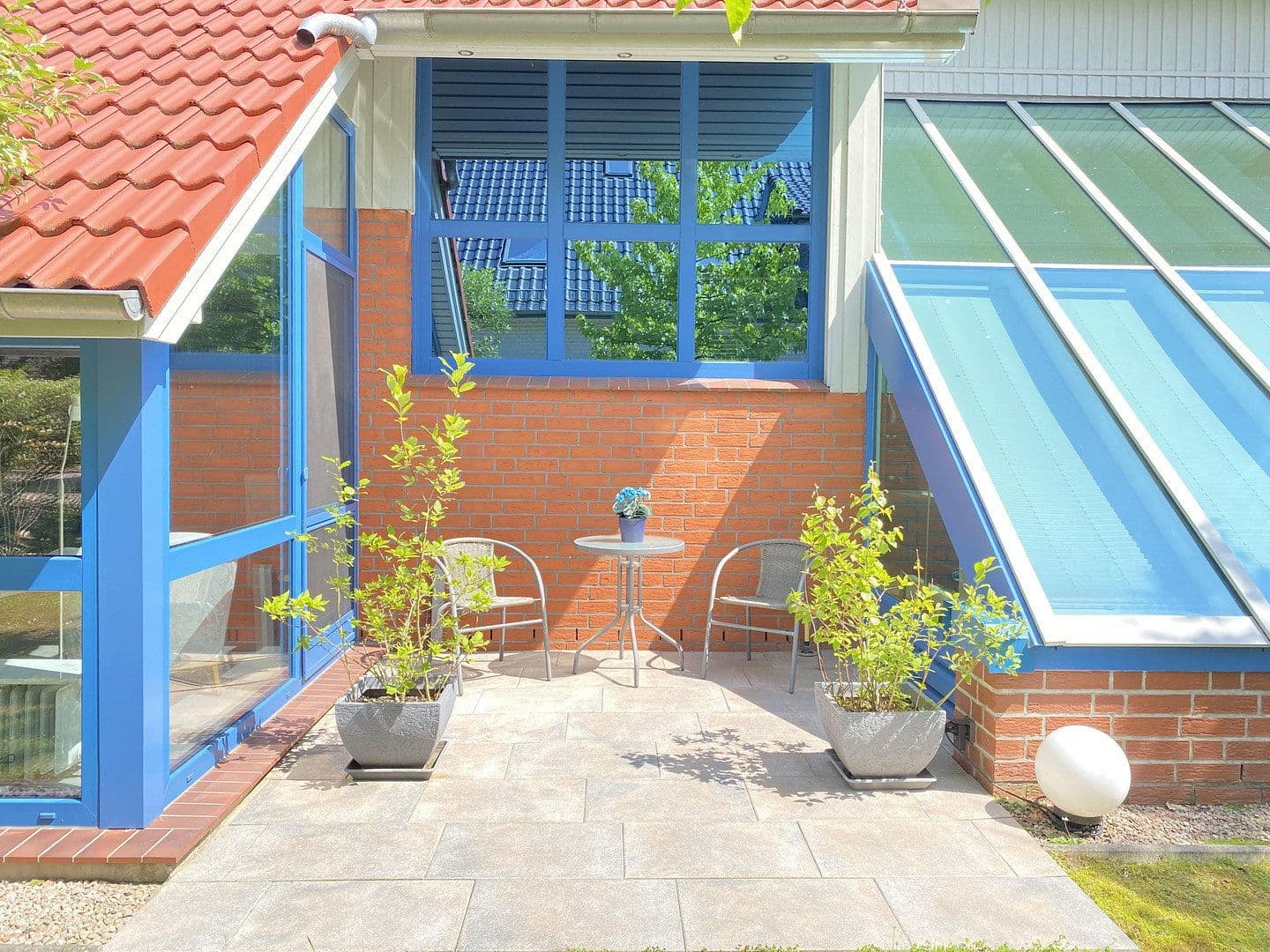 Prodej domu 127 m², pozemek 1.122 m², Ganderkesee, Dolní Sasko Prodej domu 127 m², pozemek 1.122 m², Ganderkesee, Dolní Sasko