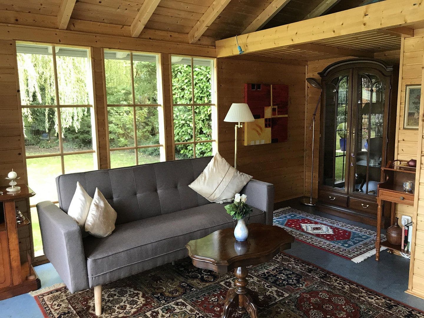Prodej domu 127 m², pozemek 1.122 m², Ganderkesee, Dolní Sasko Prodej domu 127 m², pozemek 1.122 m², Ganderkesee, Dolní Sasko
