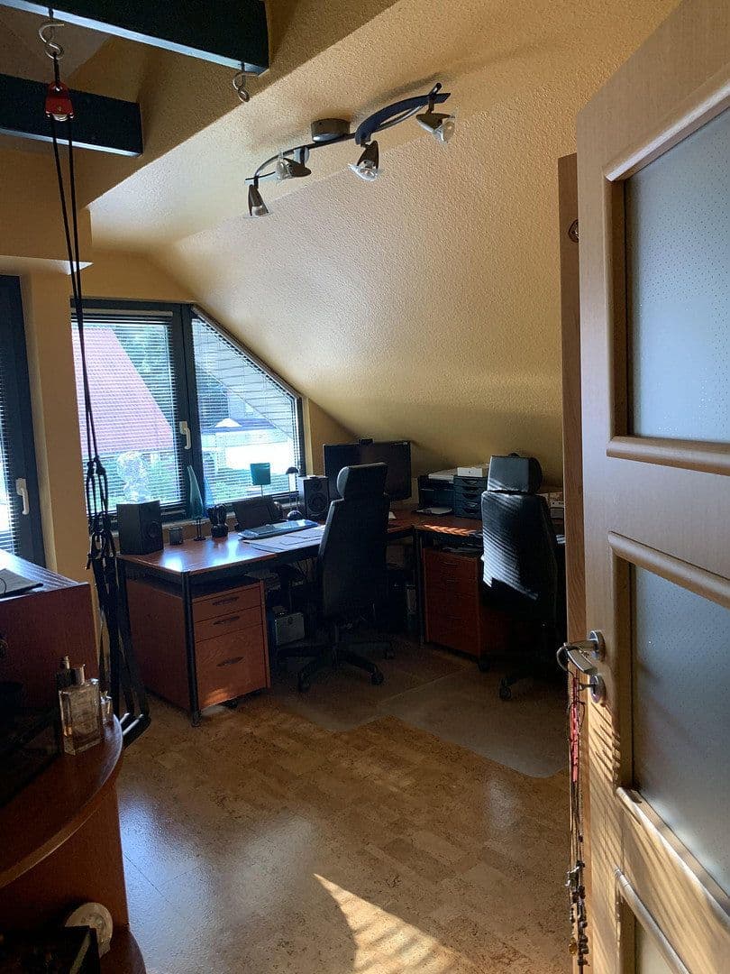 Prodej domu 127 m², pozemek 1.122 m², Ganderkesee, Dolní Sasko Prodej domu 127 m², pozemek 1.122 m², Ganderkesee, Dolní Sasko