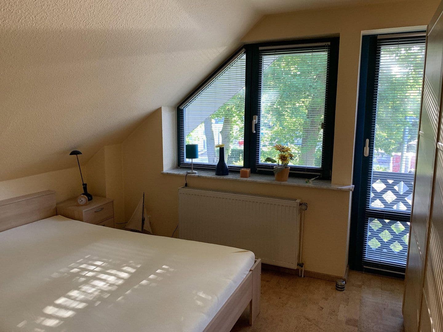 Prodej domu 127 m², pozemek 1.122 m², Ganderkesee, Dolní Sasko Prodej domu 127 m², pozemek 1.122 m², Ganderkesee, Dolní Sasko