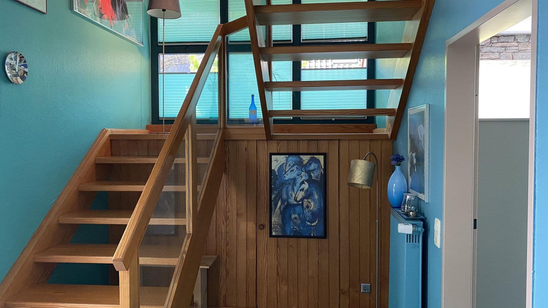 Prodej domu 127 m², pozemek 1.122 m², Ganderkesee, Dolní Sasko Prodej domu 127 m², pozemek 1.122 m², Ganderkesee, Dolní Sasko
