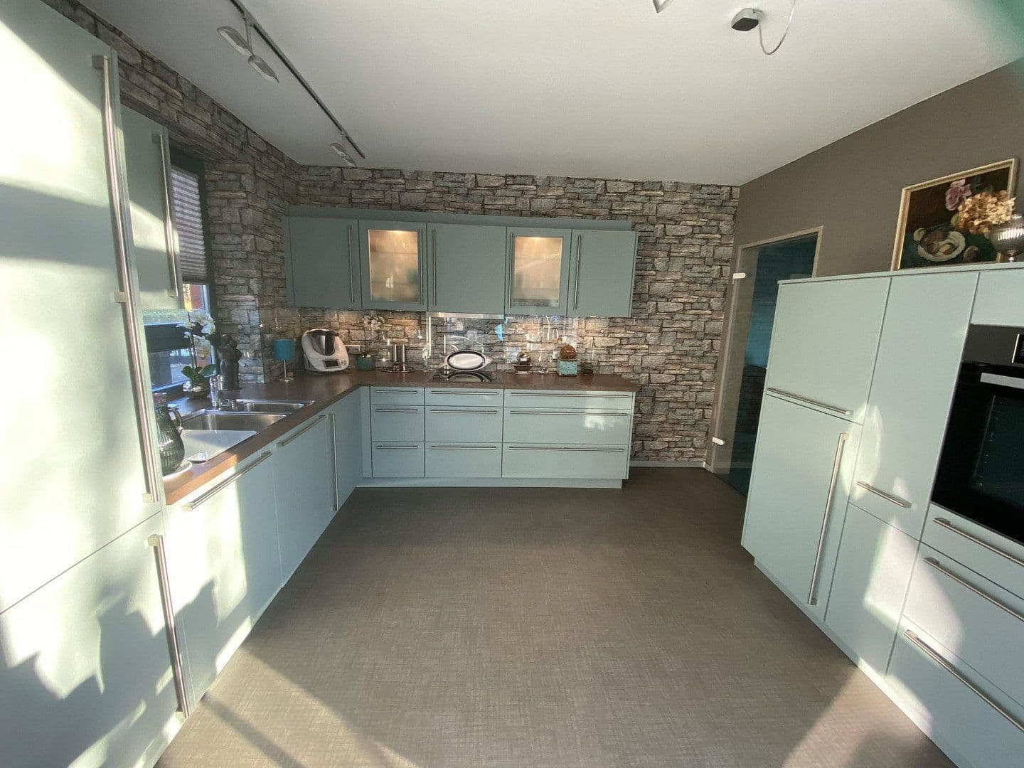 Prodej domu 127 m², pozemek 1.122 m², Ganderkesee, Dolní Sasko Prodej domu 127 m², pozemek 1.122 m², Ganderkesee, Dolní Sasko