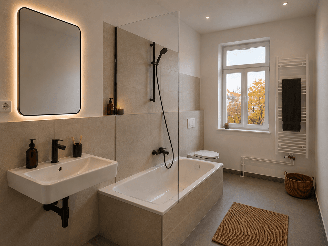 Prodej bytu 2+1 50 m², Leipzig, Sasko Prodej bytu 2+1 50 m², Leipzig, Sasko