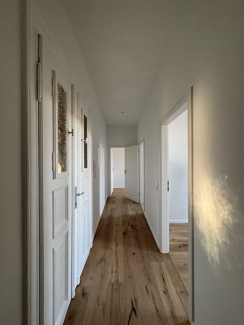 Prodej bytu 2+1 50 m², Leipzig, Sasko Prodej bytu 2+1 50 m², Leipzig, Sasko