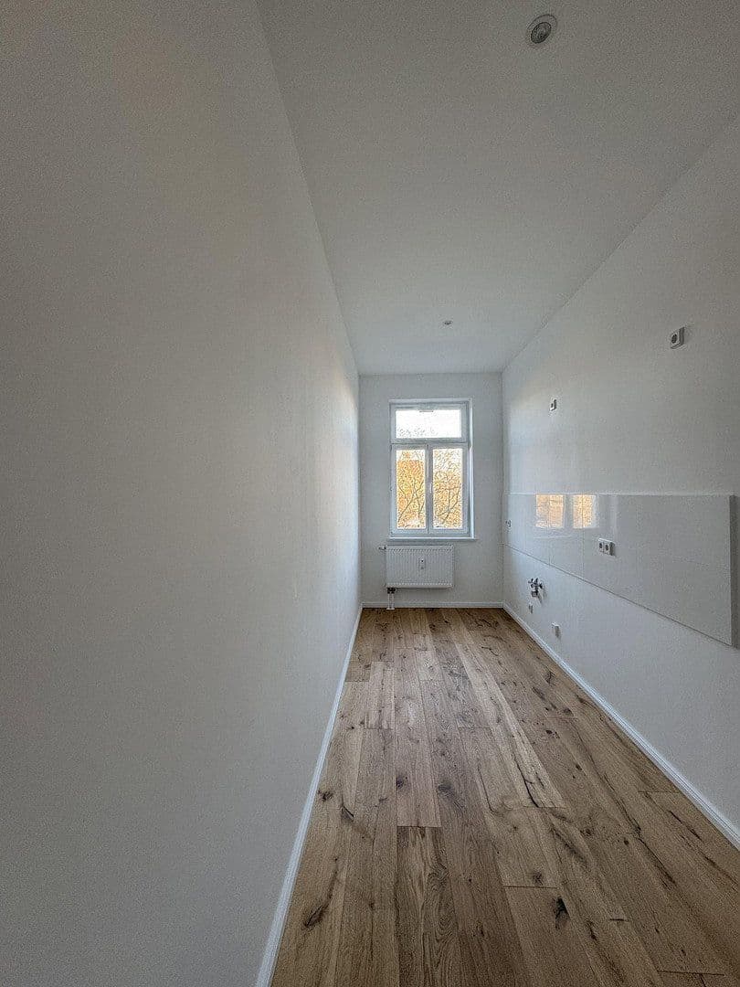 Prodej bytu 2+1 50 m², Leipzig, Sasko Prodej bytu 2+1 50 m², Leipzig, Sasko