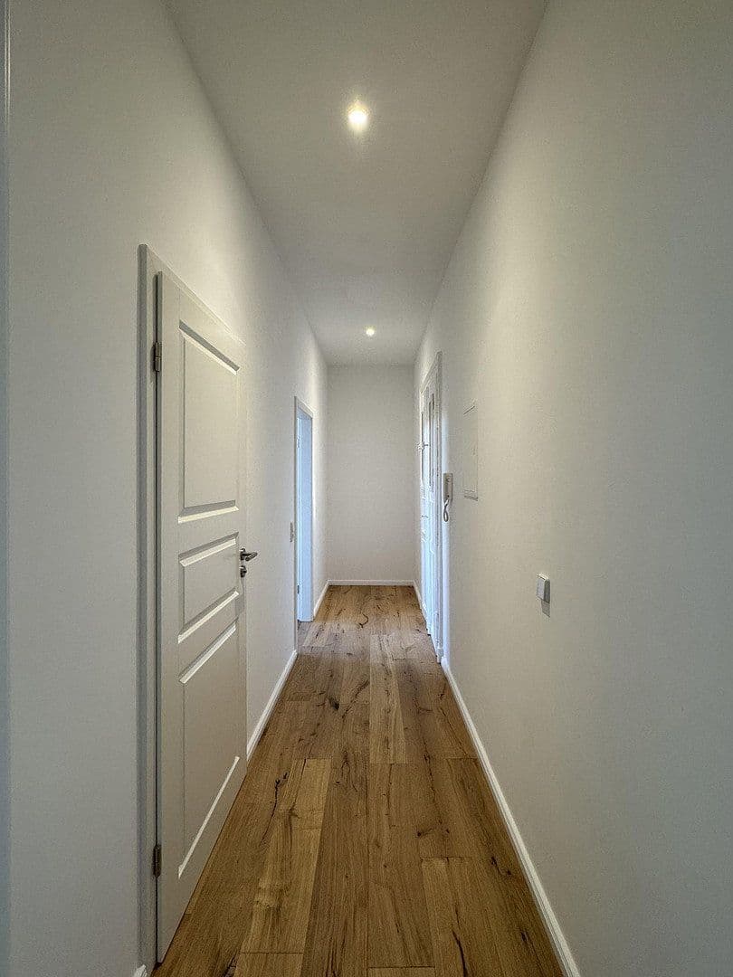 Prodej bytu 2+1 50 m², Leipzig, Sasko Prodej bytu 2+1 50 m², Leipzig, Sasko