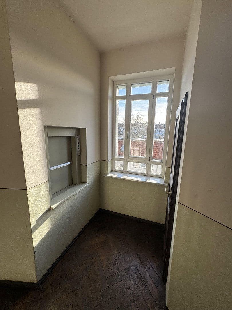 Prodej bytu 2+1 50 m², Leipzig, Sasko Prodej bytu 2+1 50 m², Leipzig, Sasko