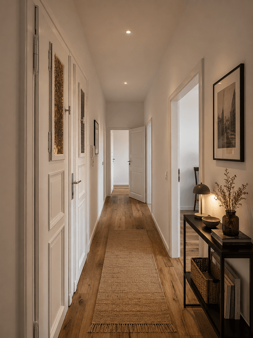 Prodej bytu 2+1 50 m², Leipzig, Sasko Prodej bytu 2+1 50 m², Leipzig, Sasko
