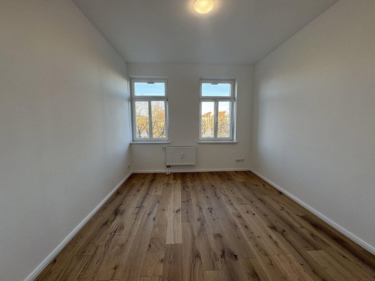 Prodej bytu 2+1 50 m², Leipzig, Sasko Prodej bytu 2+1 50 m², Leipzig, Sasko
