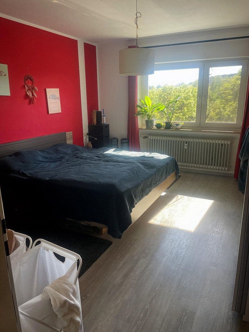 Pronájem bytu 3+1 77 m², Diespeck, Bavorsko Pronájem bytu 3+1 77 m², Diespeck, Bavorsko