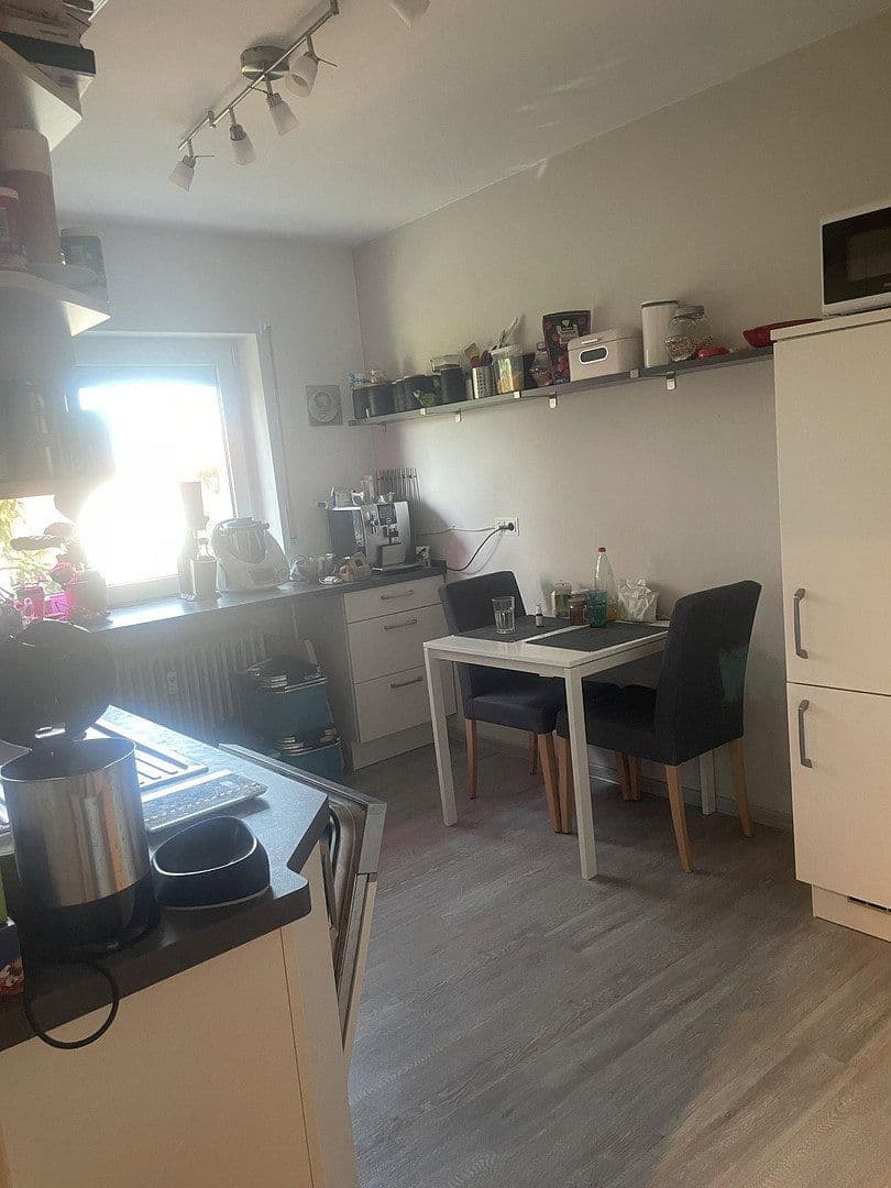 Pronájem bytu 3+1 77 m², Diespeck, Bavorsko Pronájem bytu 3+1 77 m², Diespeck, Bavorsko