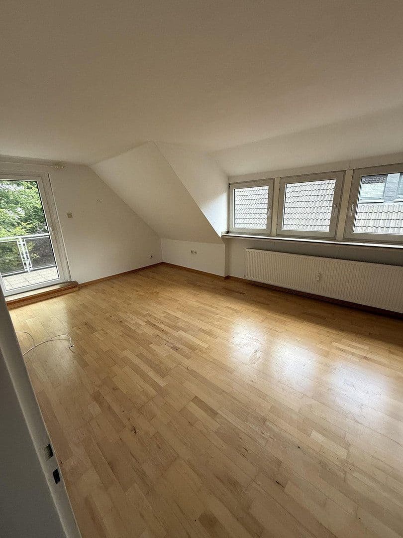 Pronájem bytu 2+1 72 m², Dortmund, Severní Porýní-Vestfálsko Pronájem bytu 2+1 72 m², Dortmund, Severní Porýní-Vestfálsko